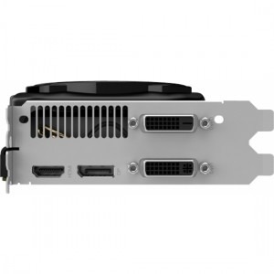 Palit GeForce GTX 770 JetStream 2GB GDDR5 256-bit