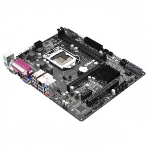 ASRock B85M-GL