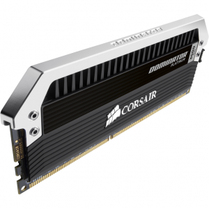 Corsair Dominator Platinum 8GB DDR3 2400MHz CL11 Dual Channel Kit