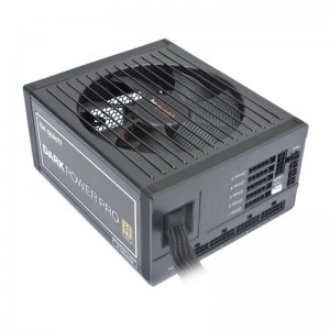 be quiet! Dark Power Pro 10, 80+ Gold 750W