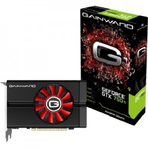 Gainward GeForce GTX 750 Ti 2GB GDDR5 128-bit