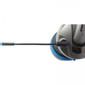 Somic G989HD real 7.1 surround