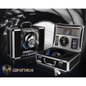 Somic G989HD real 7.1 surround