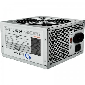 RAIDMAX RX-500AZ