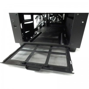 NZXT H440 Matte Black