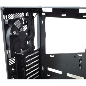 NZXT H440 Matte Black