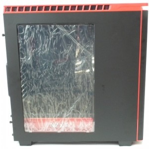 NZXT H440 Matte Black