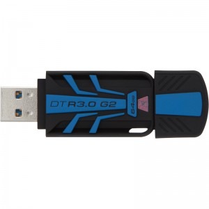 Kingston DataTraveler R3.0 G2 64GB