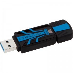 Kingston DataTraveler R3.0 G2 64GB