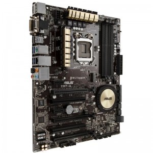 ASUS Z97-A