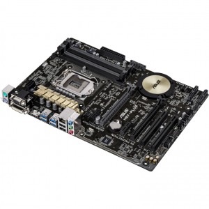 ASUS H97-PLUS