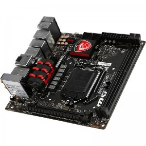 MSI Z97I GAMING AC