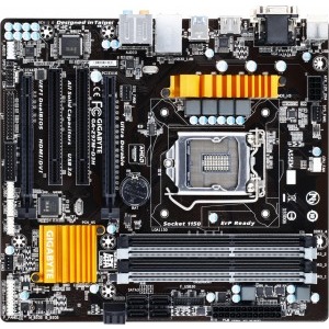 GIGABYTE GA-Z97M-D3H