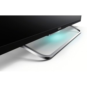 Sony Smart TV KDL-42W829B Seria W829B 107cm negru Full HD 3D Pasiv include 2 perechi de ochelari 3D Pasivi