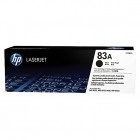HP Toner 83A black