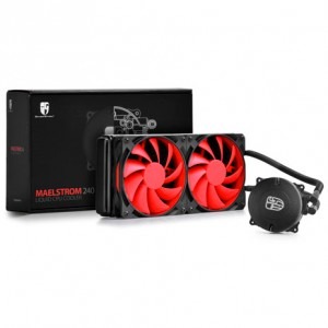 Deepcool Maelstrom 240