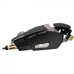 Cougar 700M Black