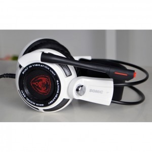 Somic G941 White