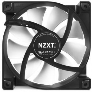 NZXT FN V2 120mm