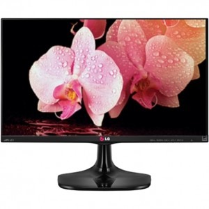 LG 27MP65VQ 27 inch 5ms black