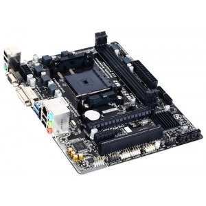 GIGABYTE GA-F2A68HM-DS2
