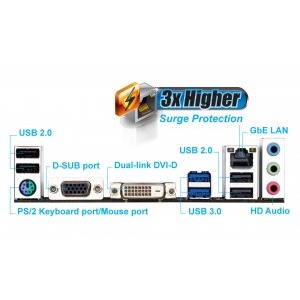 GIGABYTE GA-F2A68HM-DS2