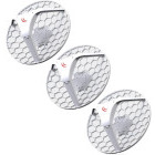Antena MikroTik LHG 5 3Pack