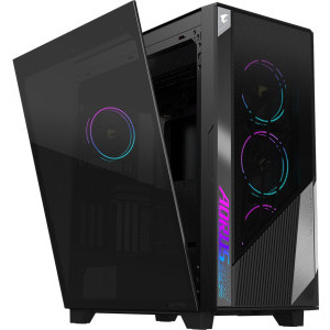GIGABYTE Aorus C500 Glass
