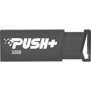 Patriot Push+ 32GB USB 3.2