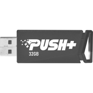 Patriot Push+ 32GB USB 3.2