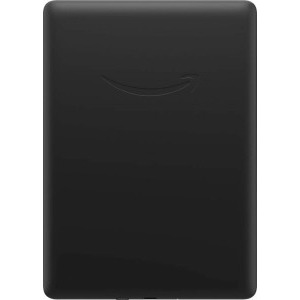 Amazon Kindle Paperwhite (2022), Touch Screen 6.8 inch, 16GB, Wi-Fi, Black