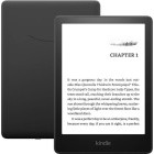 E-book Reader Amazon Kindle Paperwhite (2022), Touch Screen 6.8 inch, 16GB, Wi-Fi, Black