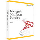 Licenta Microsoft Windows SQL Server 2022 Standard 16 core