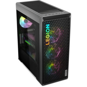 Lenovo Gaming Legion T7 34IRZ8, Intel i7-13700KF 3.4GHz, 32GB RAM, 1TB SSD, RTX 4080 16GB, no OS