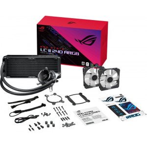 ASUS ROG STRIX LC II 240 ARGB