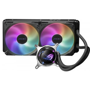 ASUS ROG STRIX LC II 280 ARGB