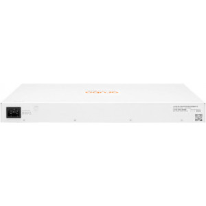 HP Gigabit Aruba IOn 1830 24G 2SFP 195W