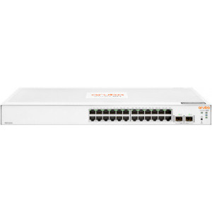 Switch HP Gigabit Aruba IOn 1830 24G 2SFP