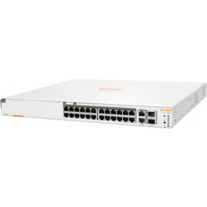 HP Gigabit Aruba IOn 1960 24G 2XT 2XF 370W
