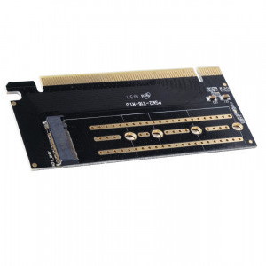 Orico PSM2-X16 1x PCI-E - 1x M.2 PCI-E