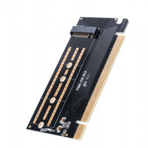 Orico PSM2-X16 1x PCI-E - 1x M.2 PCI-E