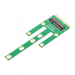 Orico MSTM2 1x mSATA - 1x M.2 SATA