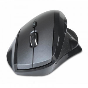 Delux M910 Wireless Black
