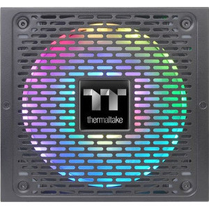 Thermaltake Toughpower GF1, 80+ Gold, 850W, ARGB