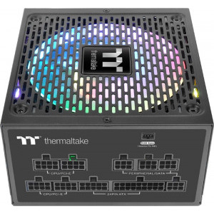 Thermaltake Toughpower GF1, 80+ Gold, 850W, ARGB