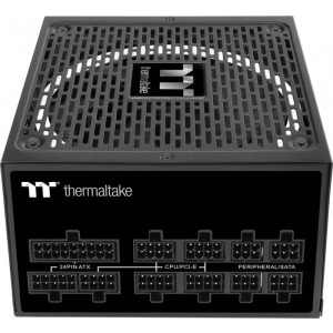 Thermaltake Toughpower GF1, 80+ Gold, 1000W