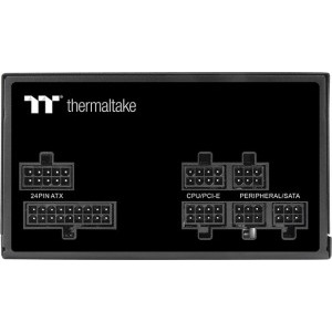 Thermaltake Toughpower GF, 80+ Gold, 550W