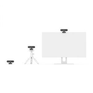 Hama C-600 Pro, FHD, USB, Black