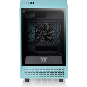 Thermaltake The Tower 100 Turquoise
