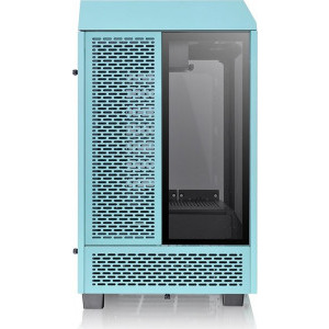Thermaltake The Tower 100 Turquoise